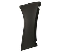 one 77380005L lateral delantero derecho negro satinado Yamaha T compatible con TMAX '01/'07 mate Black Max