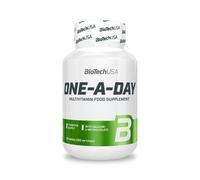 Biotech Usa One a Day 100 comp