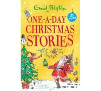 Cuentos navideños uno al día – 25 relatos cortos para niños 5+ (Bumper Short Story Collections)