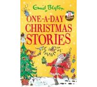 One-a-day Christmas Stories (ebook)