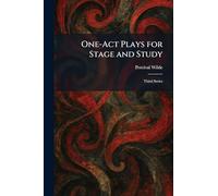 One-Act Plays for Stage and Study: Third Series