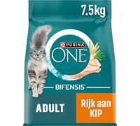 One Adult Pollo y Cereales integrales 7.5kg