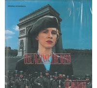 One against the wind OST