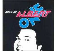 One,Albert - Best of Albert One