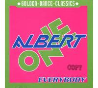 One,Albert - Everybody