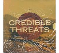 One Am Radio - Credible Threats [Vinilo][Import]