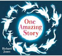 One Amazing Story: count your way to a magical story!
