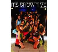 ONE AND G presents ALL JAPAN REGGAE DANCERS IT'S SHOW TIME Vol.6 [DVD]