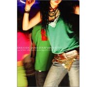 ONE AND G presents ALL JAPAN REGGAE DANCERS ONE AND G JAPAN TOUR 2005 KYOTO [DVD]