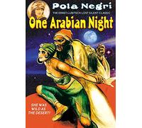 One Arabian Night (Silent) [USA] [DVD]