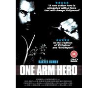 One Arm Hero [DVD]