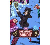 One Armed Bandit Steam Key (PC) GLOBAL