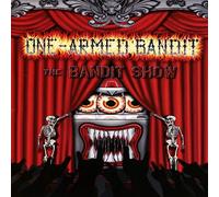 One-Armed Bandit - The Bandit Show