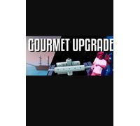 One-armed cook: Gourmet Upgrade (DLC) (PC) Steam Key GLOBAL
