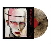 One Assassination Under God - Chapter 1 (Tan With Black Smoke Vinyl)