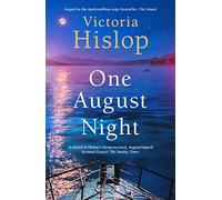 ONE AUGUST NIGHT: Sequel to much-loved classic, The Island