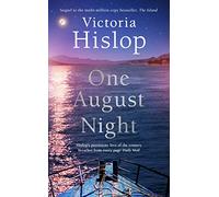 One August Night: Sequel to much-loved classic, The Island