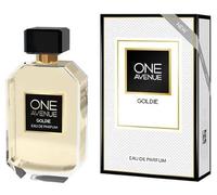 ONE AVENUE Eau de Parfum/Toilette 60 ml (Goldie for Her (Vanilla))