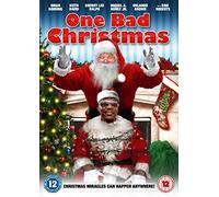 One Bad Christmas! [DVD] [Reino Unido]