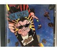 One Bad Pig - Swine Flew