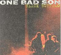 Black Buffalo – One Bad Son