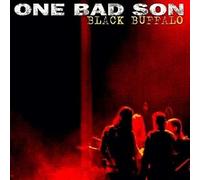 One Bad Son - Black Buffalo [Vinilo]