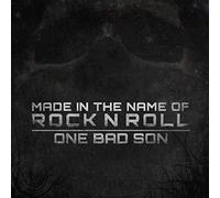 One Bad Son Made In The Name Of Rock N Roll (Vinyl) (Importación USA)