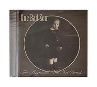 One Bad Son - This Aggression