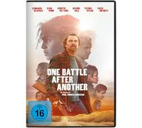 One Battle After Another [Alemania] [DVD]