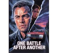 One Battle After Another Movie Review: Un guide d'initiés sur le casting, la création et une romance inoubliable