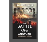 One Battle After Another: The Story Behind the Revolution: A Review and Behind-the-Scenes Journey into Paul Thomas Anderson’s Epic Thriller (Movie Guides)