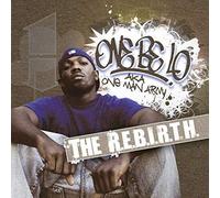 One Be Lo - The R.e.b.i.r.t.h. [VINYL] [Vinilo]