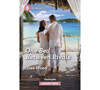 One Bed Between Rivals (Passport to Paradise)