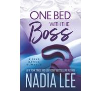 One Bed with the Boss: A Fake Dating Romance (The Kingswood Brothers)