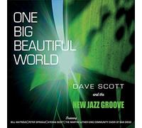 One Big Beautiful World