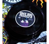ONE BIG FAMILY 8(2CD)