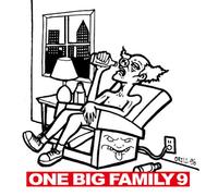 One Big Family 9