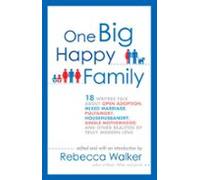 One Big Happy Family (ebook)