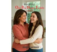 One Big Happy Family Movie Review: A heartfelt comedy weaves identity, heritage and love into a vibrant celebration