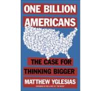 One Billion Americans (ebook)