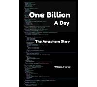 One Billion Lines a Day: The Anysphere Story (AI Startup Outliers Series)