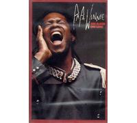 One blood one love (versione audio cassetta)