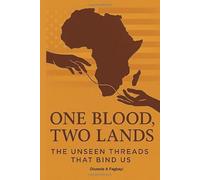 One Blood, Two Lands: The Unseen Threads That Bind Us