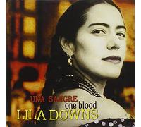 One Blood: Una Sangre