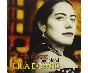 One Blood: Una Sangre