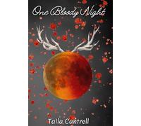 One Bloody Night (The Austral Witches)