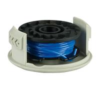 ONE+ Bobina de hilo de recambio (Longitud de hilo: 4,5 m, Grosor de hilo: 1,6 mm, Específico para: Cortabordes de batería RTL 1830 Li /...