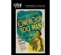 One Body Too Many [Edizione: Stati Uniti] [DVD]