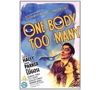 One Body Too Many [Reino Unido] [DVD]