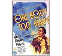 One Body Too Many [USA] [DVD]